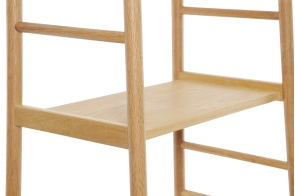 FC Pagoda Shelf
