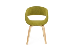 FC Orbit Swivel Chair Olive Green