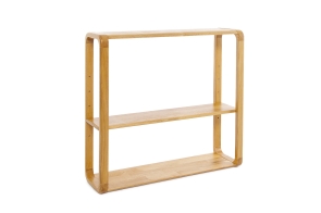 Loop Wall Shelf
