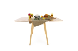 FC Atlas Drop Leaf Table