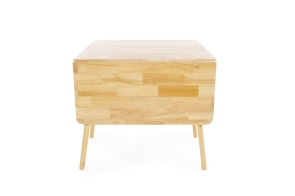FC Atlas Drop Leaf Table