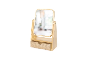 FC Belle Mirror
