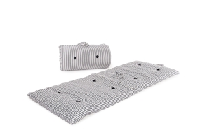 FC Roly Poly French Stripe Blue