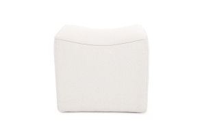 Cirrus Footstool