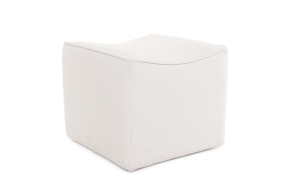 Cirrus Footstool