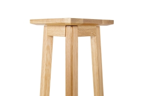 FC Edwin Square Table