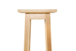 FC Edwin Square Table