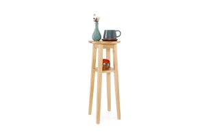 FC Mable Side Table