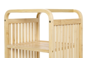 FC Suratto Bedside Table