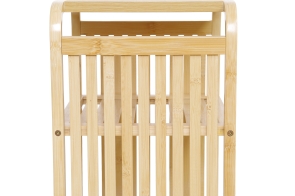 FC Suratto Bedside Table