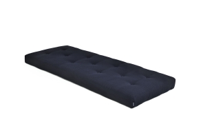 Ultimate Daybed Futon Handloom Navy Blue