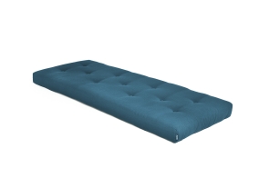 Ultimate Daybed Futon Handloom Oslo Blue Hf Y