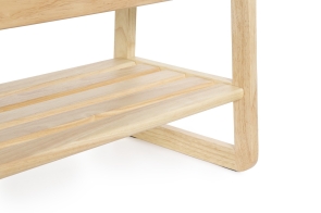 FC Roka Bench