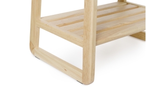 FC Roka Bench