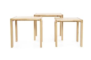 FC Linear Nest Of Tables