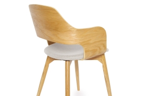 FC Echo Chair Natural