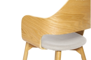 FC Echo Chair Natural