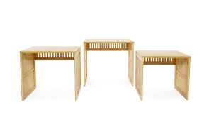 FC Suratto Nest Of Tables