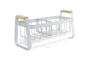 FC Nemuro Sink Rack
