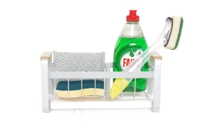 FC Nemuro Sink Rack
