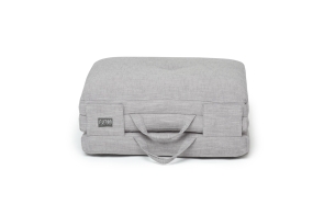 Futon Company Porta Bed Pebble Grey