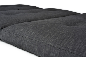 LOFA SOFA Charcoal