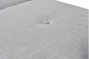 LOFA SOFA PEBBLE GREY