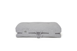 LOFA SOFA PEBBLE GREY