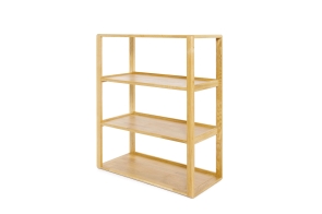 FC Loop Book Shelf