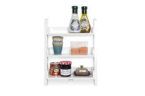 FC Mini Leaning Ladder MDF