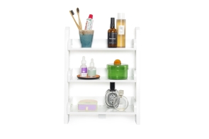 FC Mini Leaning Ladder MDF