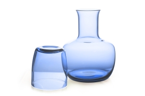 FC Trieste Carafe Oslo Blue
