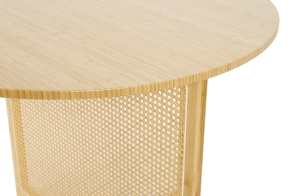 FC Retoro Dining Table