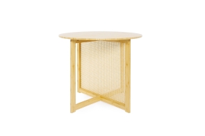 FC Retoro Dining Table