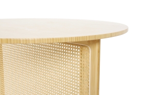 FC Retoro Dining Table