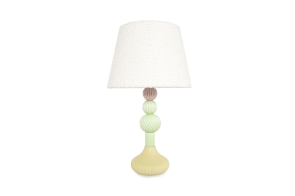 FC Dolly Lamp