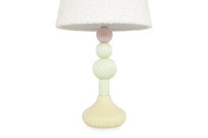 FC Dolly Lamp