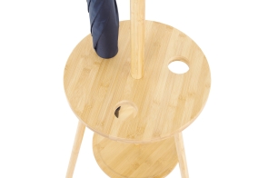 FC Flax Coat Stand