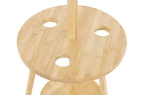 FC Flax Coat Stand