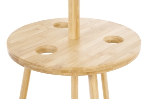 FC Flax Coat Stand