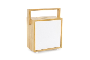 FC Hako Lamp