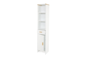 FC Hale Tall Cabinet
