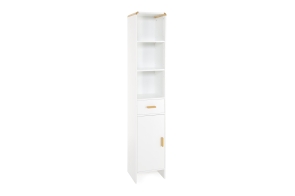 FC Hale Tall Cabinet Jxct Xx