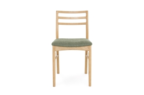 Copenhagen Chair (Olive Green)