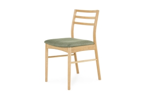 Copenhagen Chair (Olive Green)