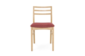 Copenhagen Chair Terracotta