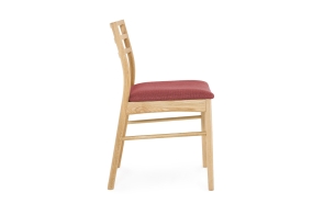 Copenhagen Chair Terracotta