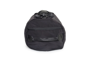 FC Ryokou Gym Bag With Shoe Pocket Black