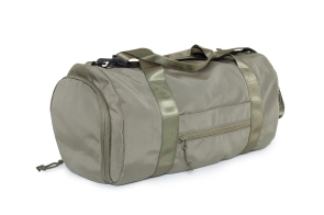 FC Ryokou Gym Bag With Shoe Pocket Olive Green