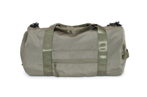 FC Ryokou Gym Bag With Shoe Pocket Olive Green